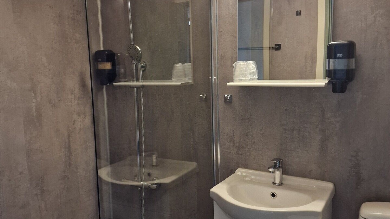 Photo of Bathroom in Storfjord