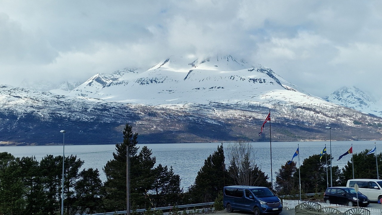 Photo of Patio Balcony in Storfjord