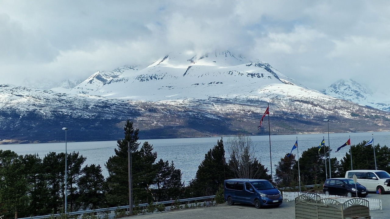 Photo of Bedroom in Storfjord