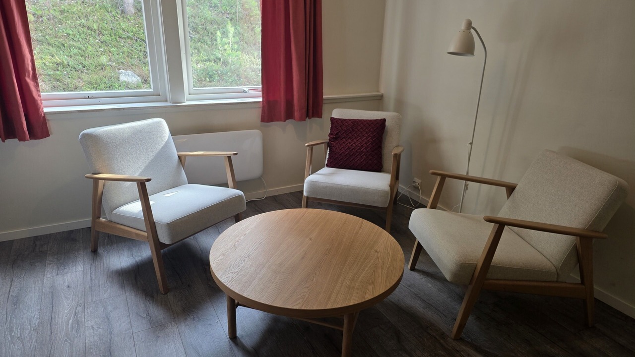 Photo of Bedroom in Storfjord