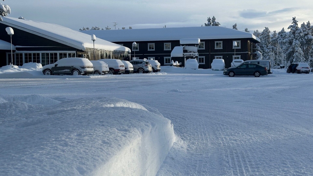 Photo of Outdoor in Bjorli