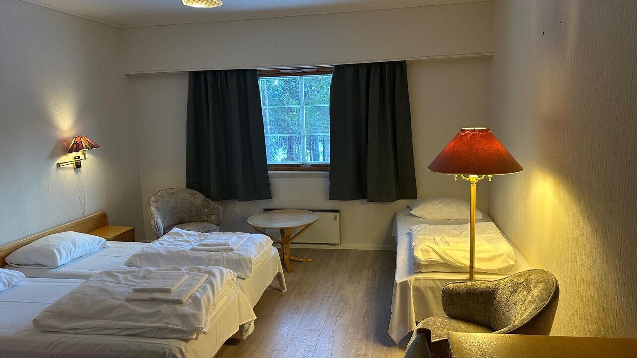 Photo of Bedroom in Bjorli