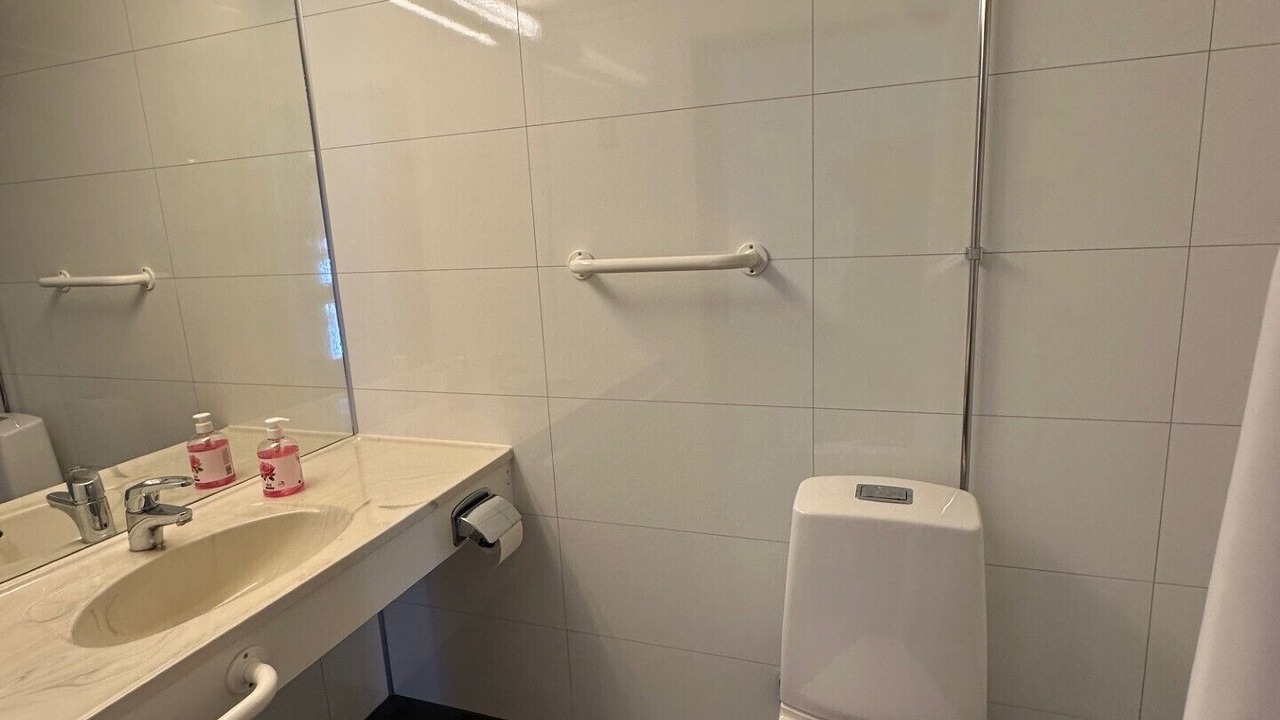 Photo of Bathroom in Bjorli