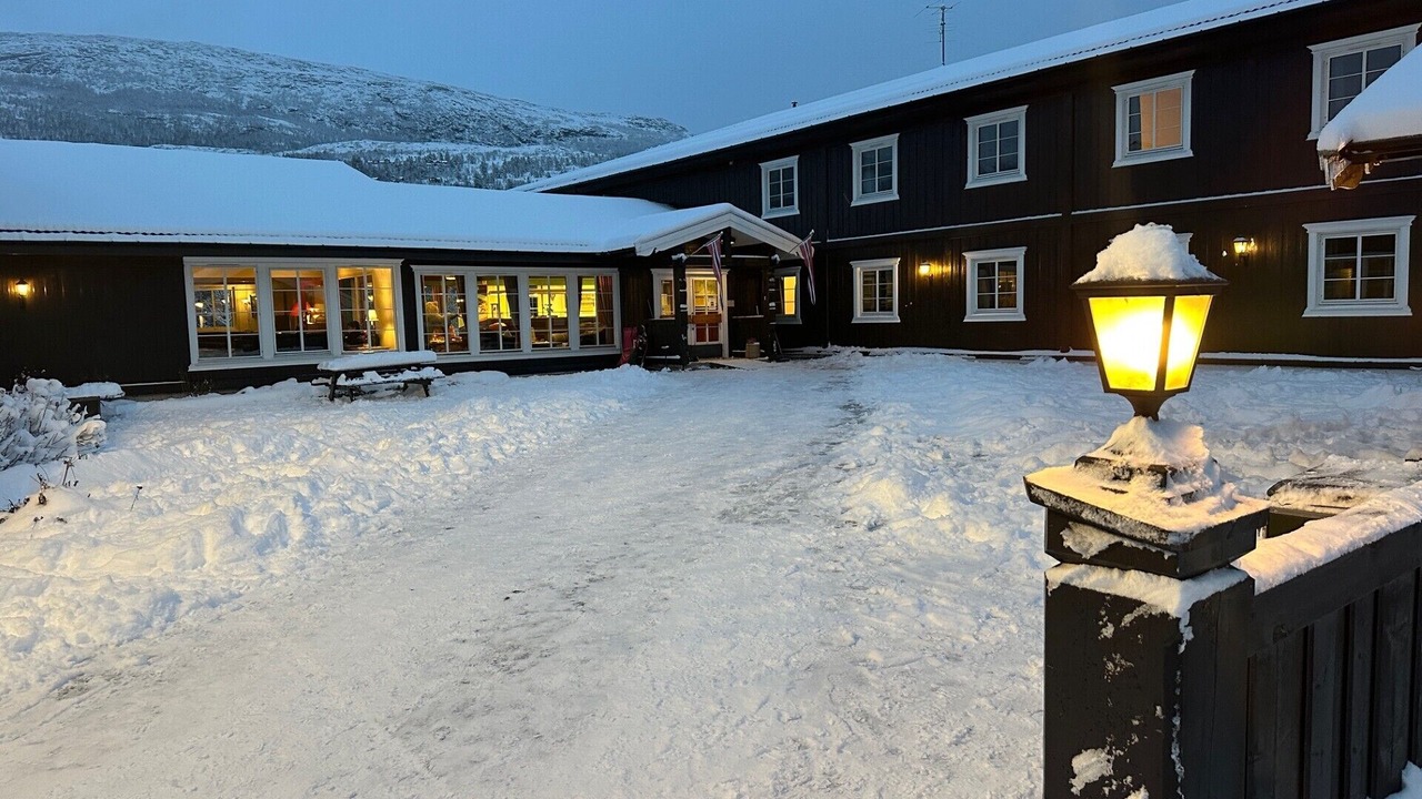 Photo of Outdoor in Bjorli