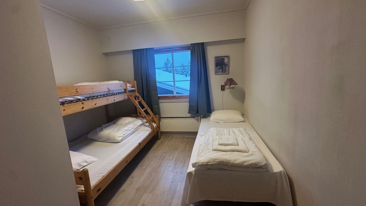 Photo of Bedroom in Bjorli