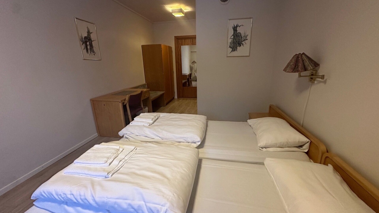 Photo of Bedroom in Bjorli