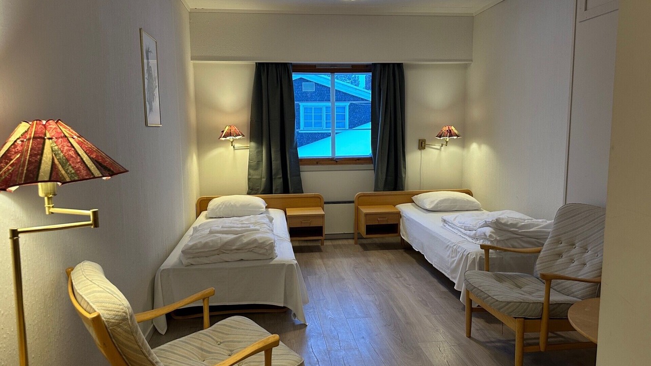 Photo of Bedroom in Bjorli