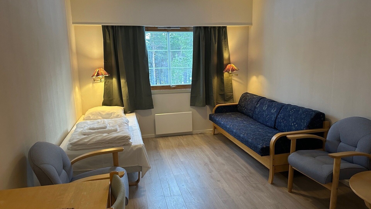 Photo of Bedroom in Bjorli