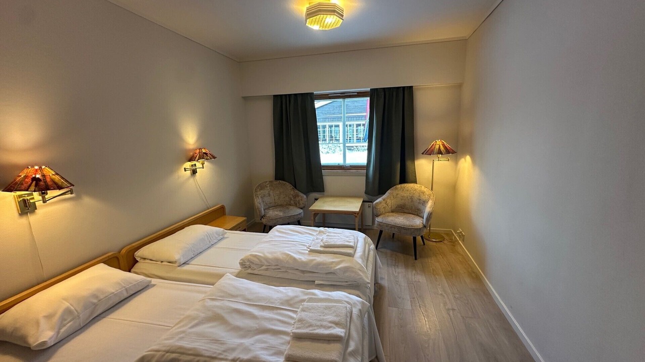 Photo of Bedroom in Bjorli