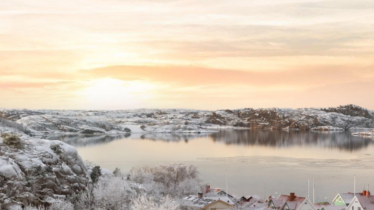 Photo of Others in Fjallbacka