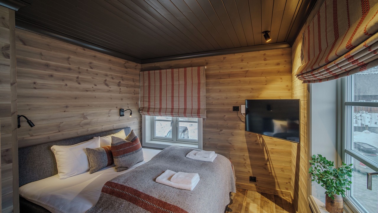 Photo of Bedroom in Vagamo