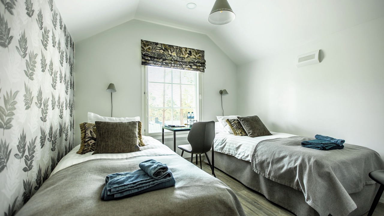 Photo of Bedroom in Kaarina
