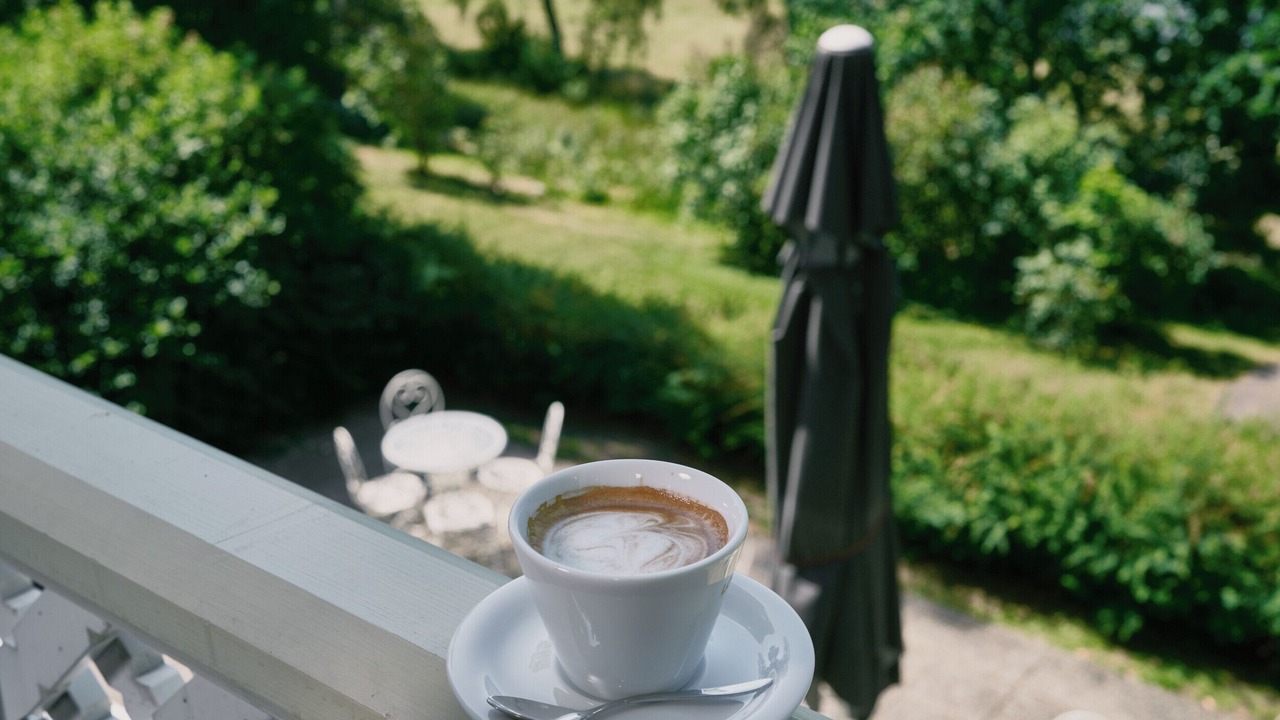 Photo of Patio Balcony in Kaarina