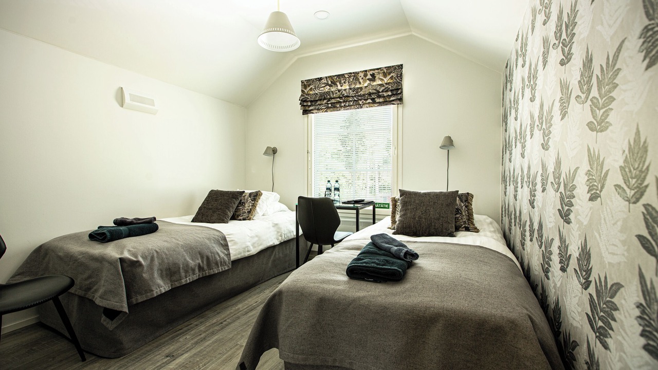 Photo of Bedroom in Kaarina