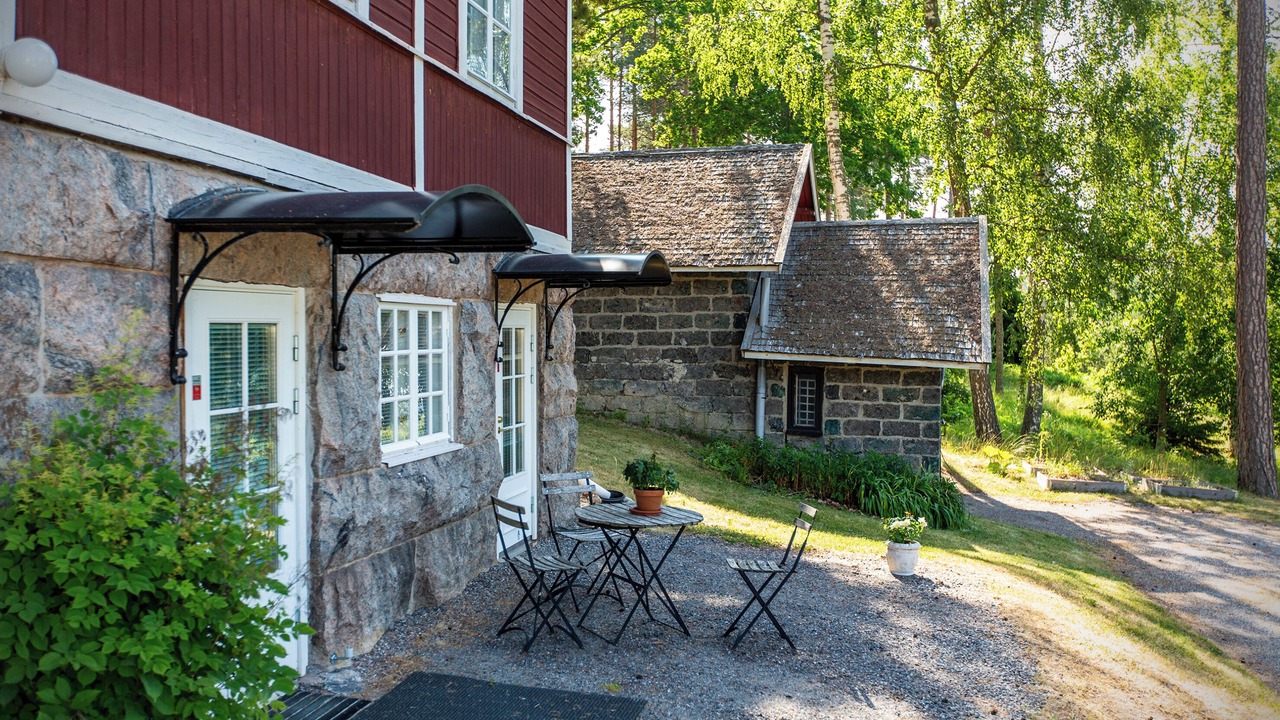 Photo of Bedroom in Kaarina