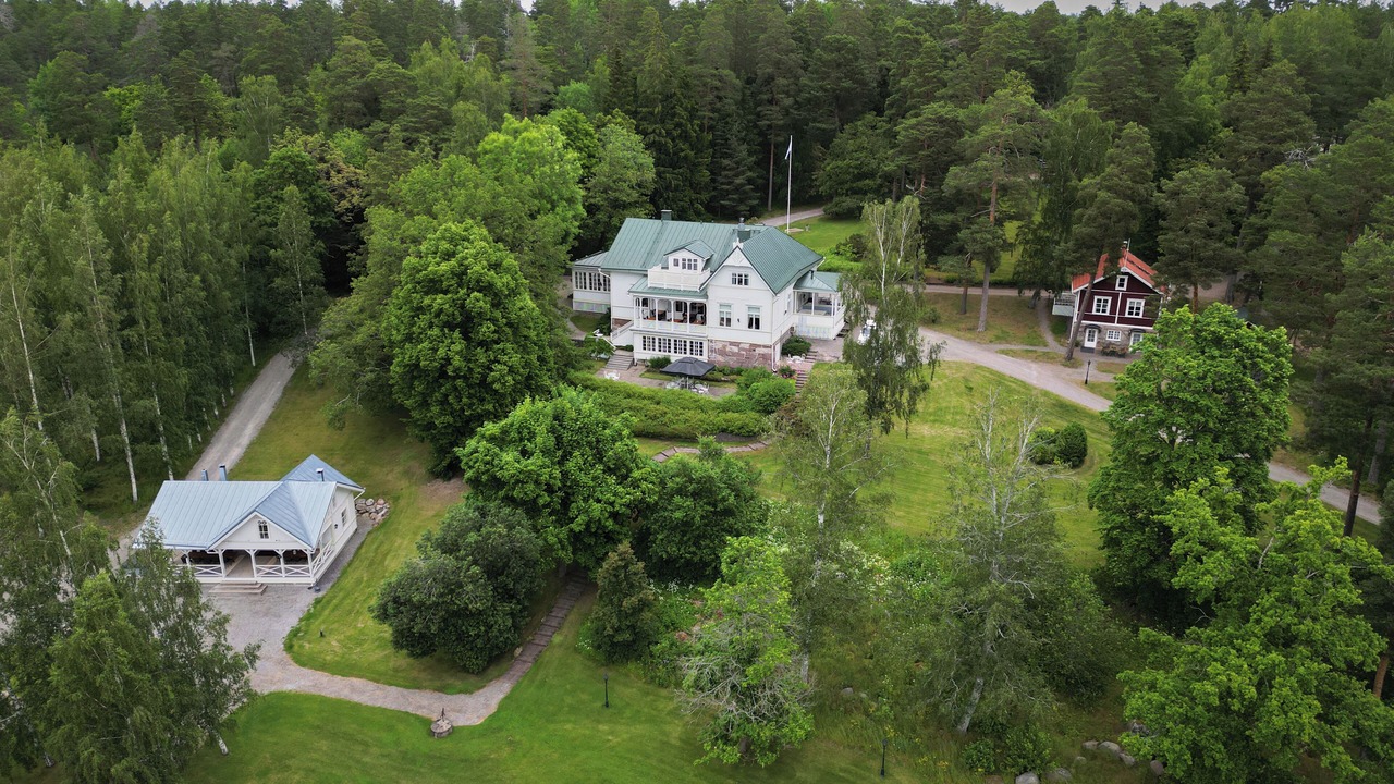 Photo of Bedroom in Kaarina