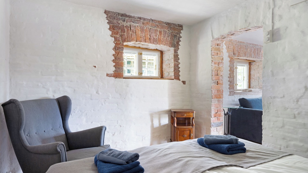 Photo of Bedroom in Kaarina