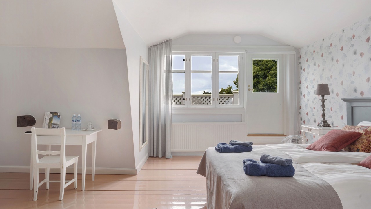 Photo of Bedroom in Kaarina