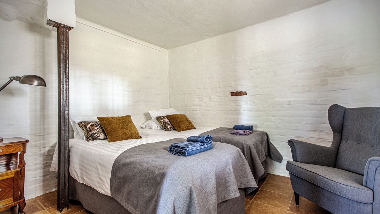 Photo of Bedroom in Kaarina