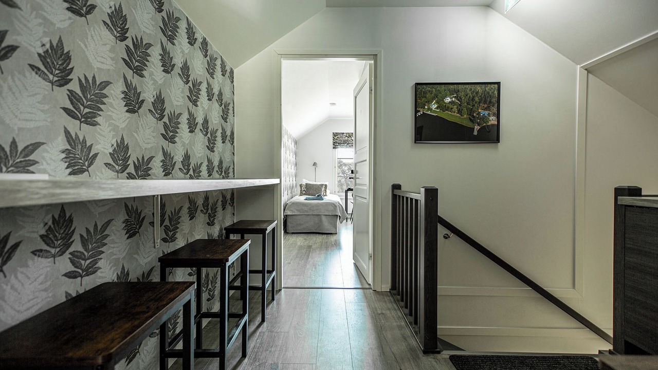Photo of Bedroom in Kaarina