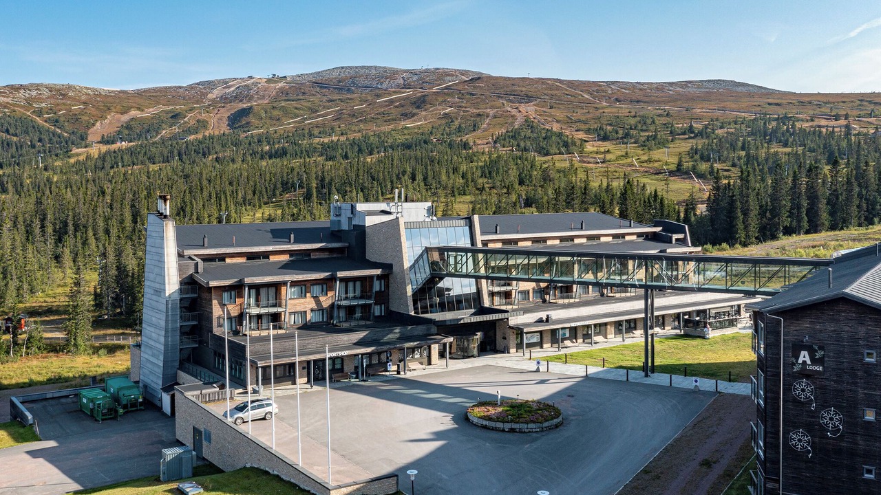 Photo of Outdoor in Mælem