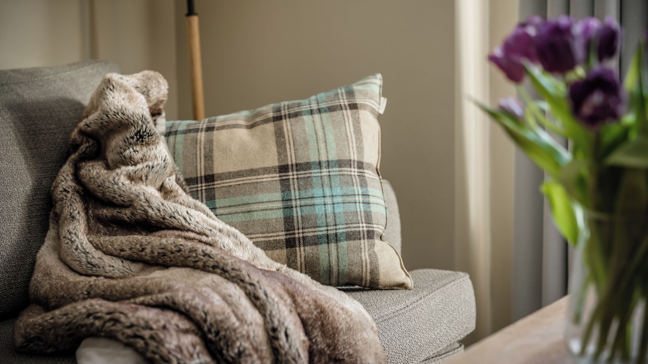 Photo of Bedroom in Salen
