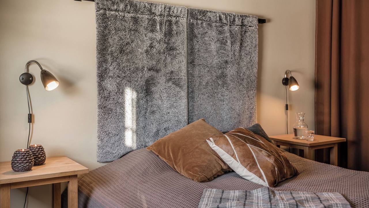 Photo of Bedroom in Salen