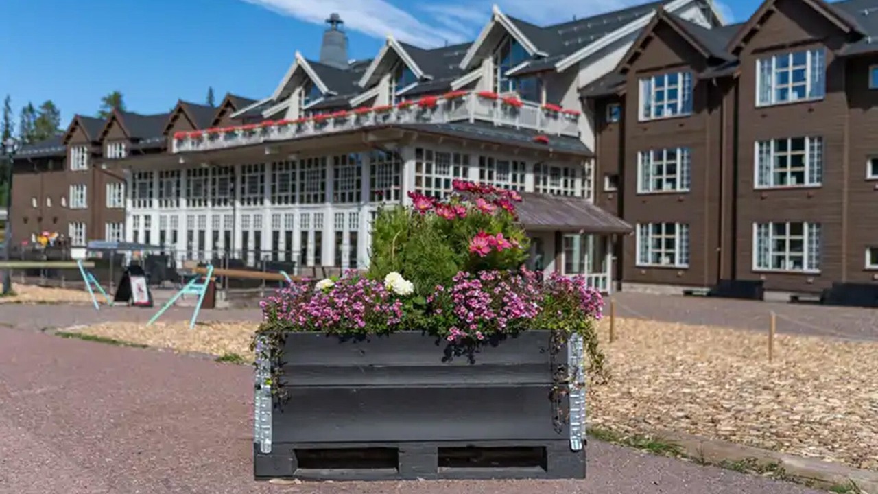 Photo of Outdoor in Salen