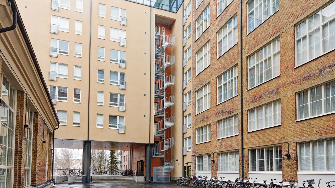 Photo of Outdoor in Tampere