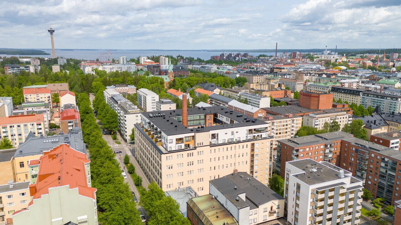 Photo of Others in Tampere