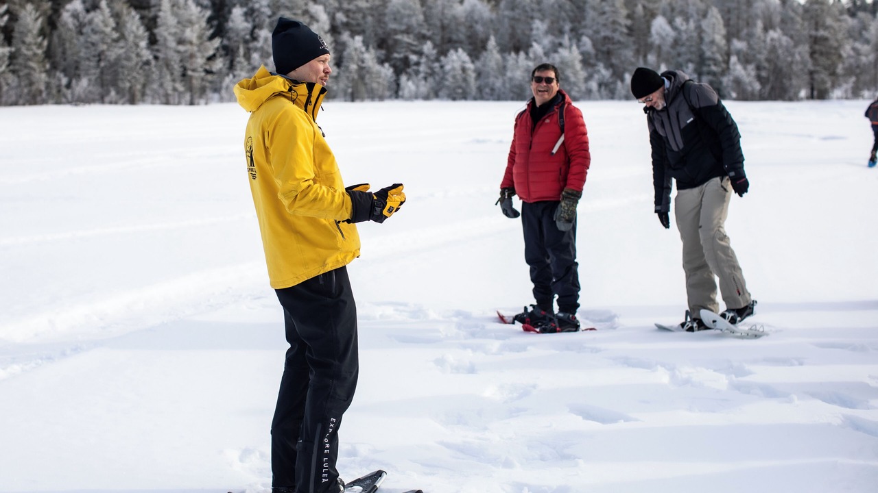 Photo of Others in Lulea
