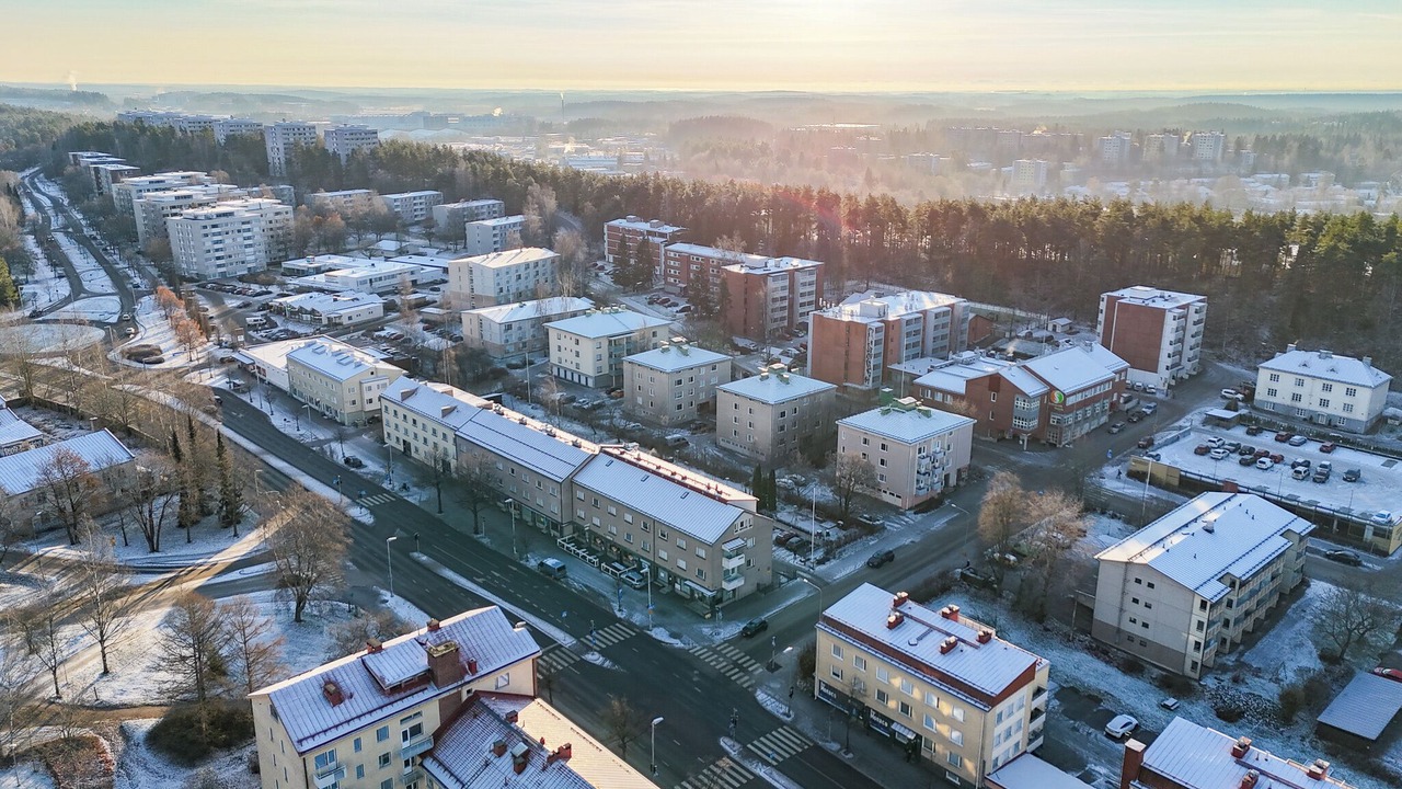 Photo of Others in Lahti