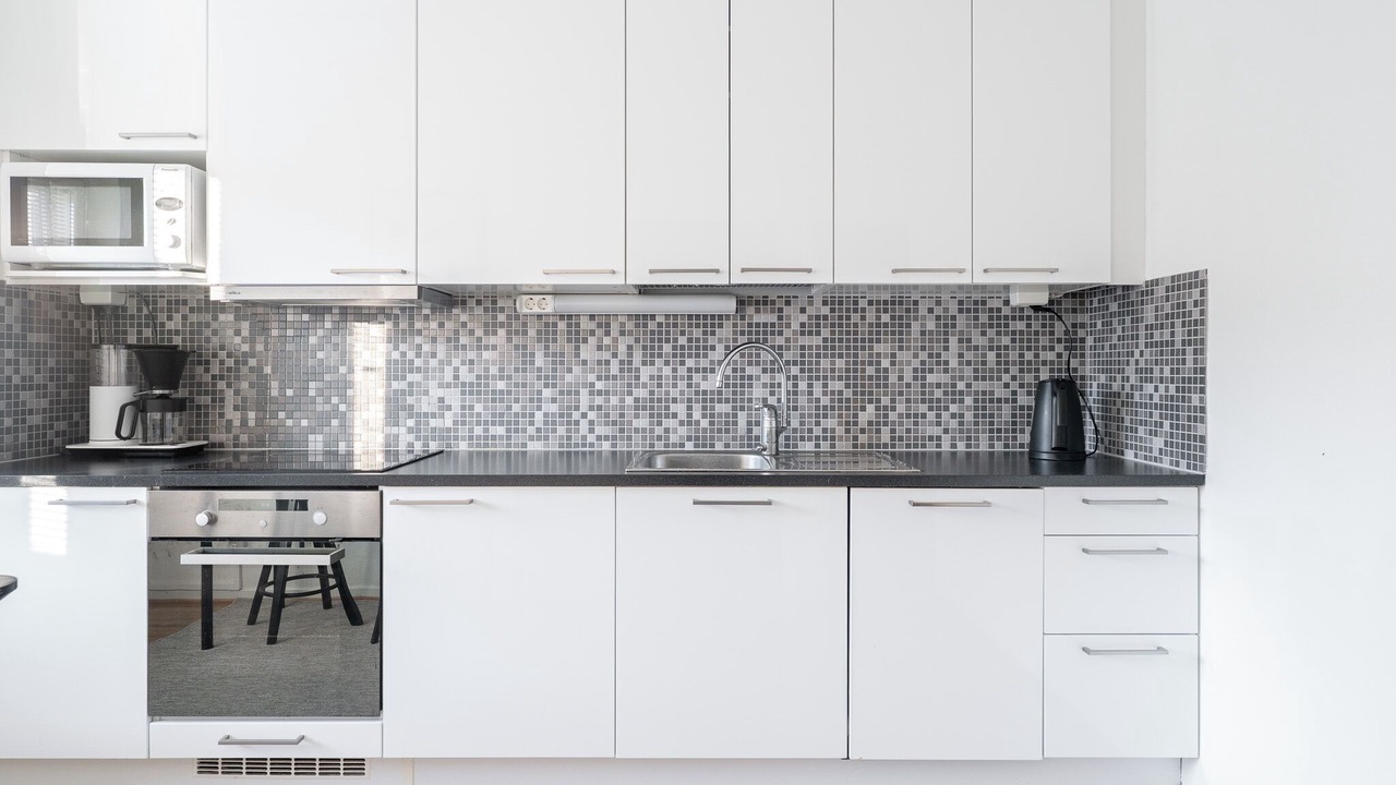 Photo of Kitchen in Lahti