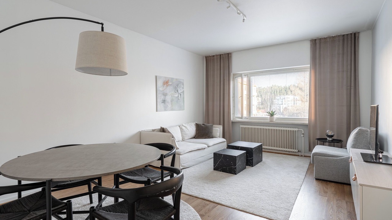 Photo of Bedroom in Lahti