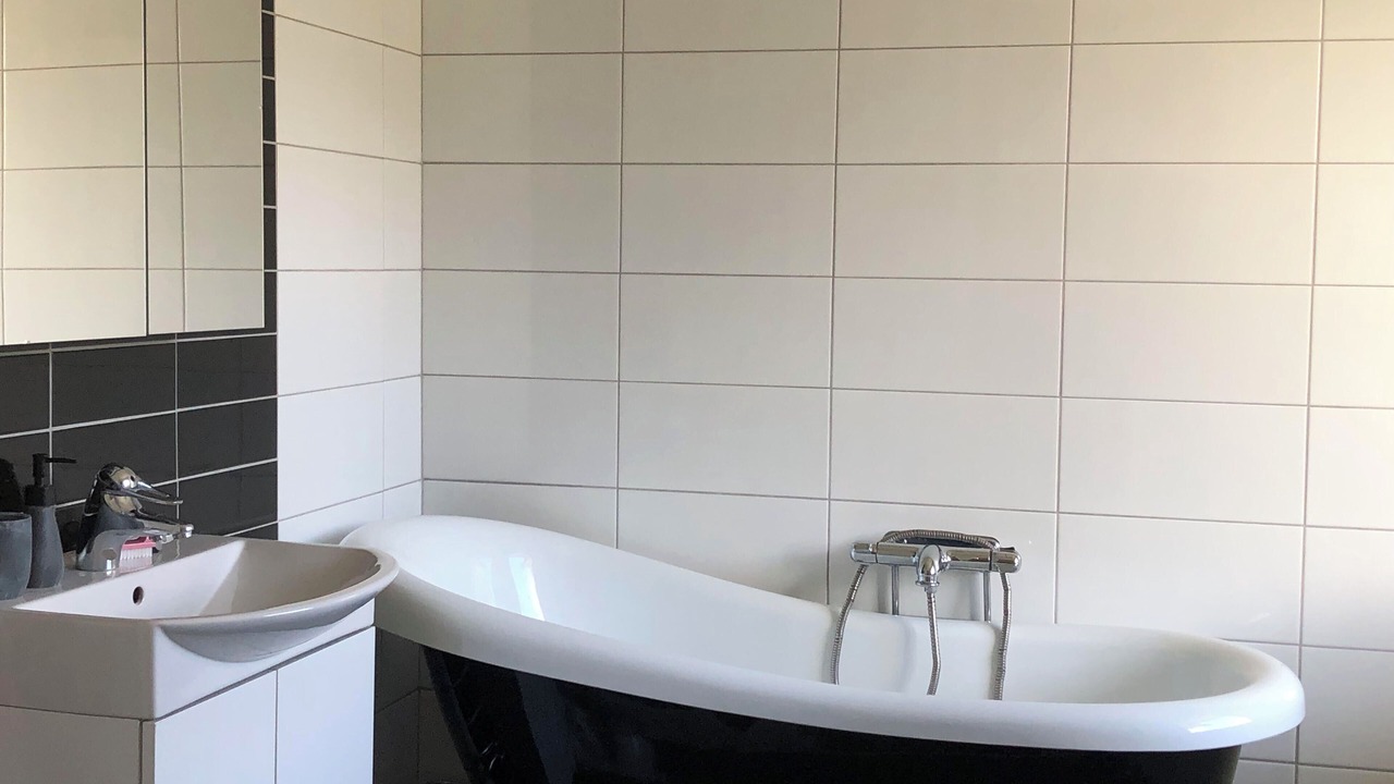 Photo of Bathroom in Hammarstrand