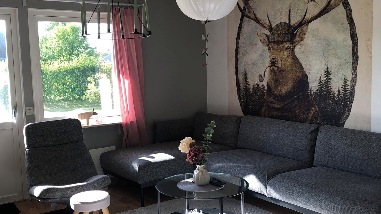 Photo of Outdoor in Hammarstrand