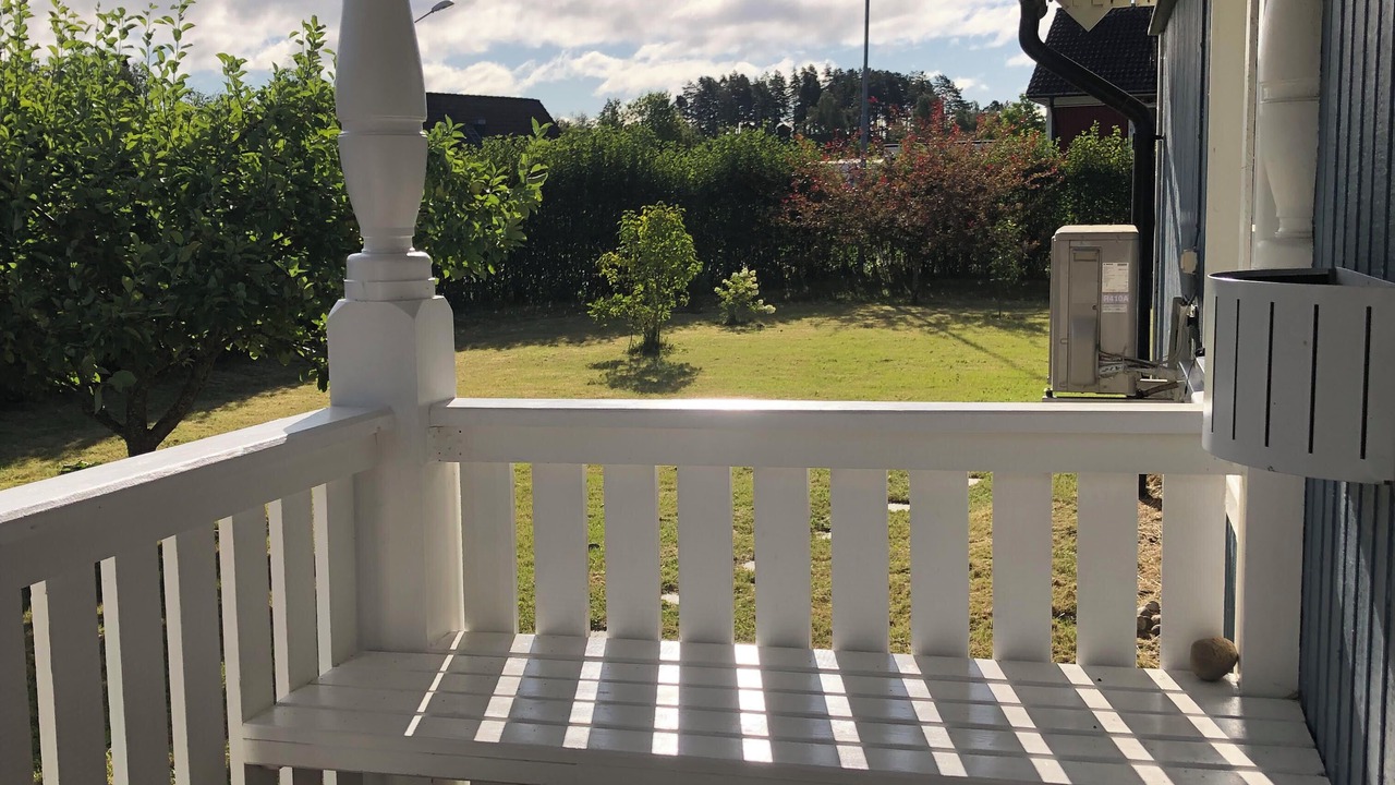 Photo of Outdoor in Hammarstrand