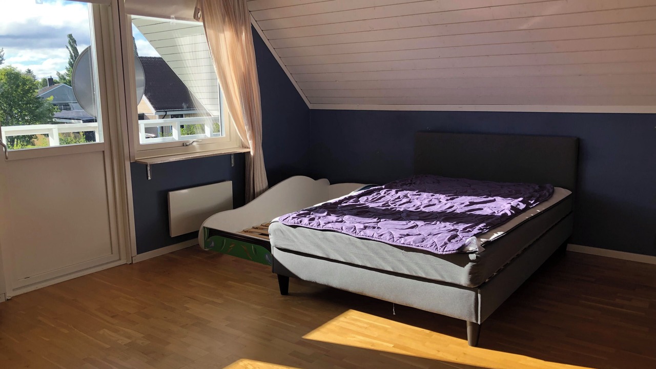 Photo of Outdoor in Hammarstrand