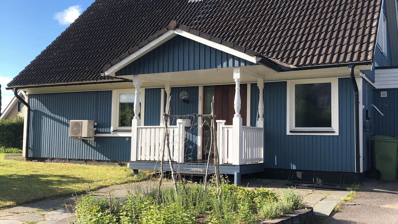 Photo of Outdoor in Hammarstrand
