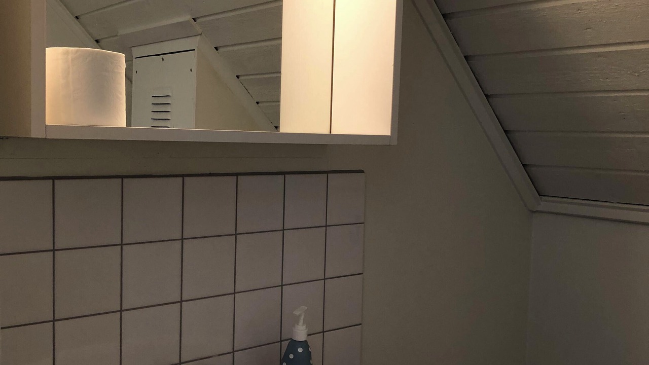 Photo of Bathroom in Hammarstrand