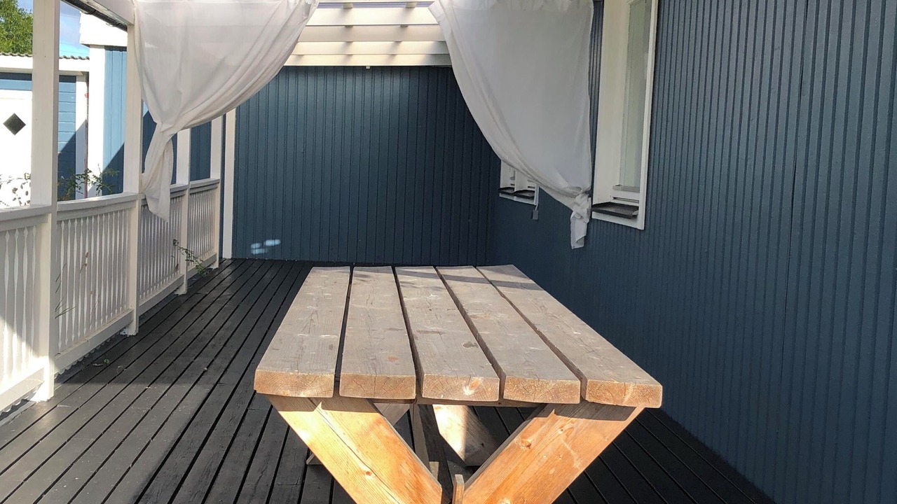 Photo of Outdoor in Hammarstrand
