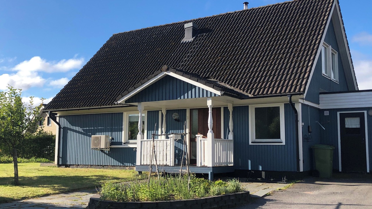 Photo of Outdoor in Hammarstrand