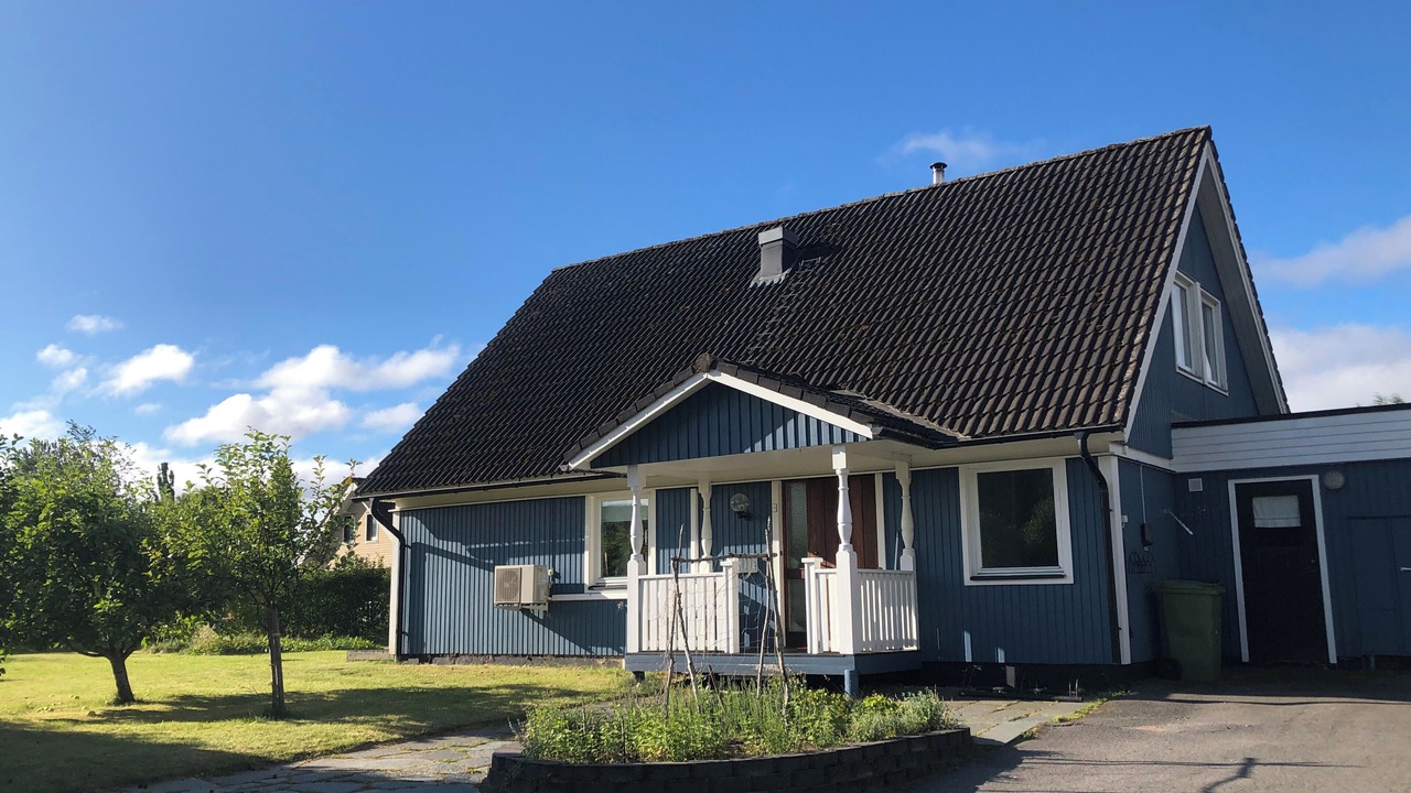 Photo of Outdoor in Hammarstrand