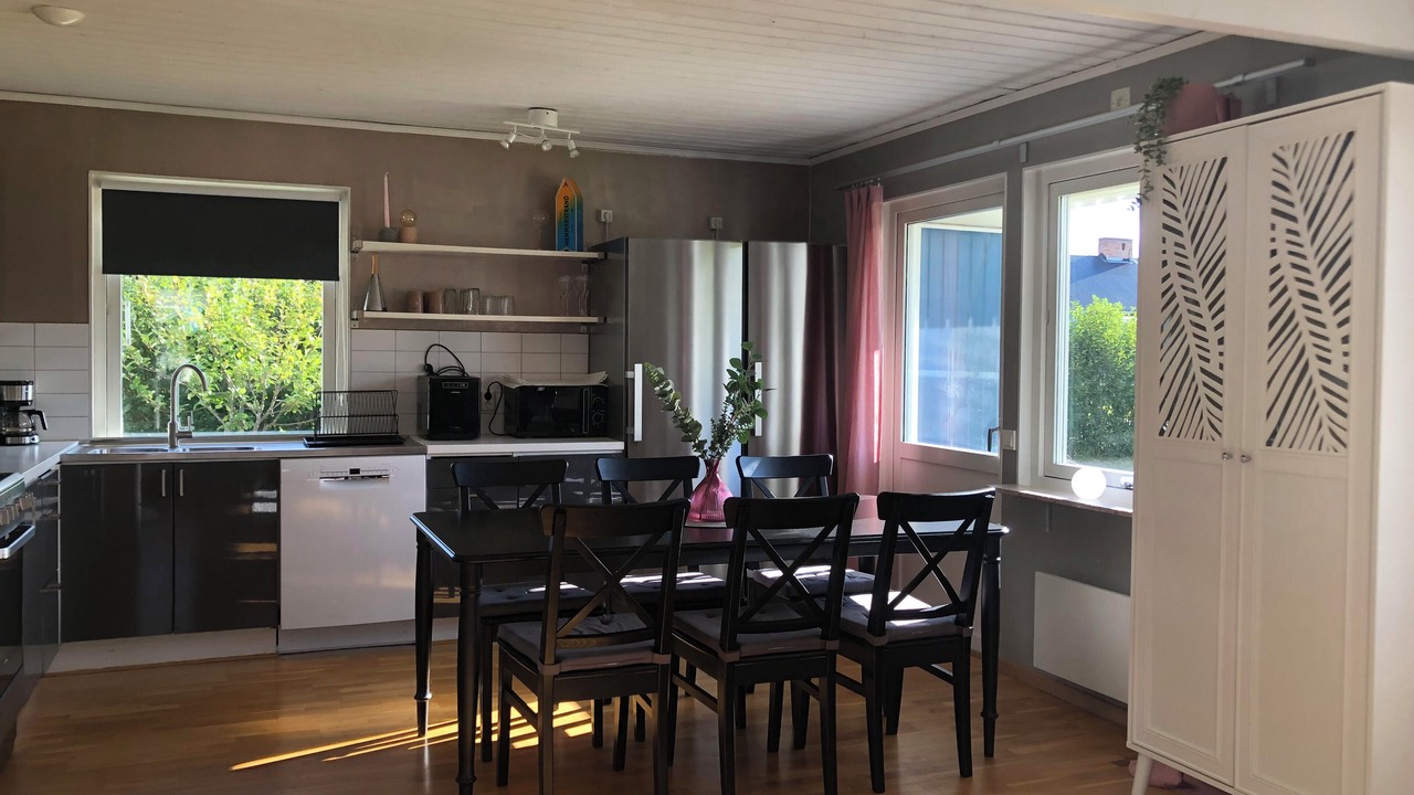 Photo of Outdoor in Hammarstrand