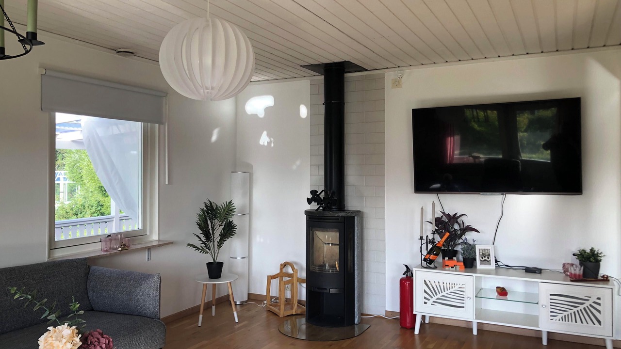 Photo of Outdoor in Hammarstrand
