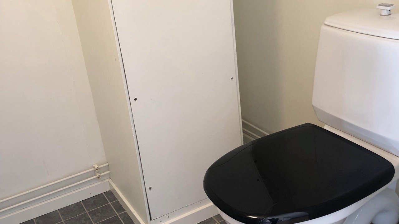 Photo of Bathroom in Hammarstrand