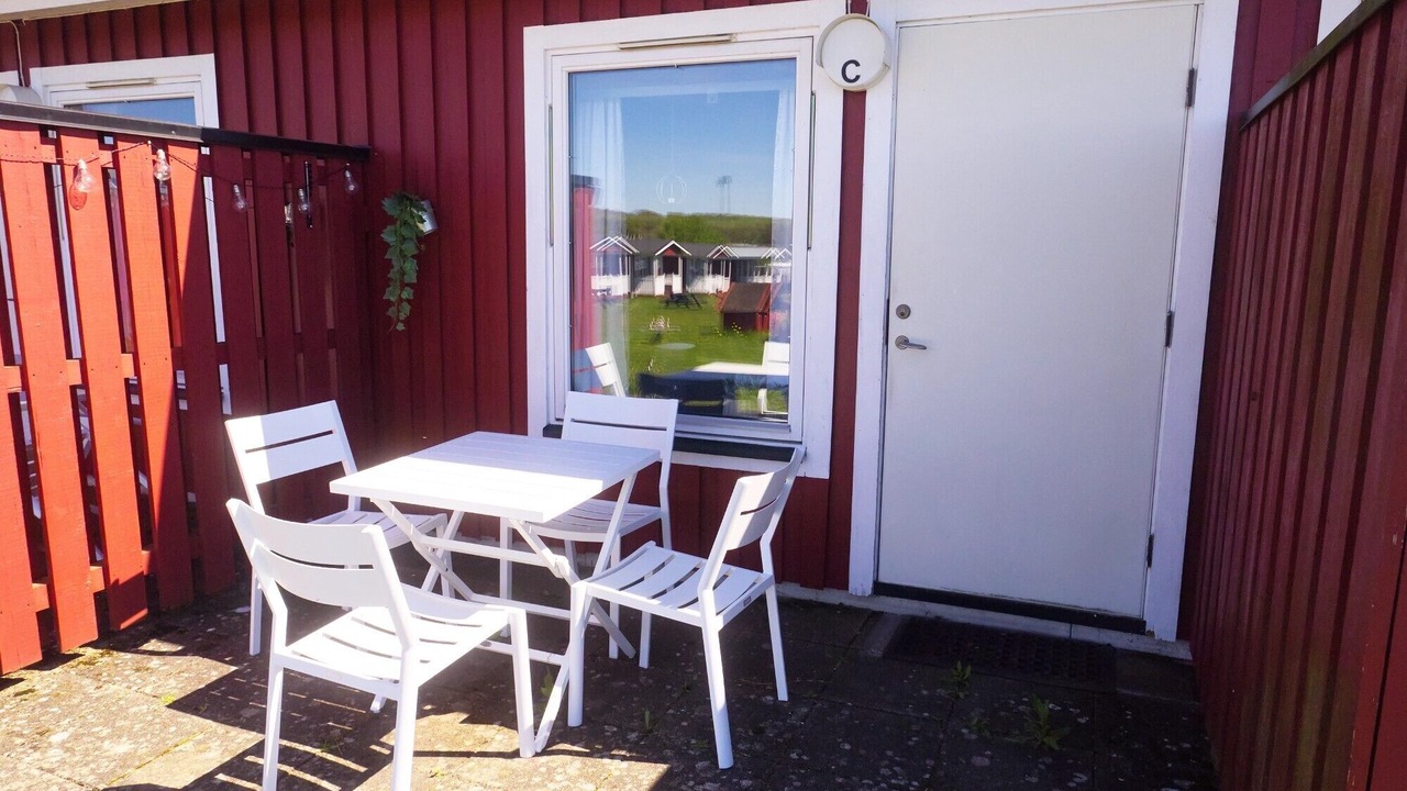 Photo of Outdoor in Hallevik