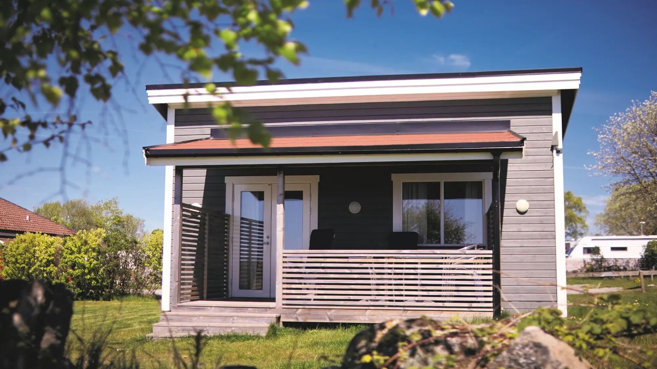 Photo of Outdoor in Hallevik
