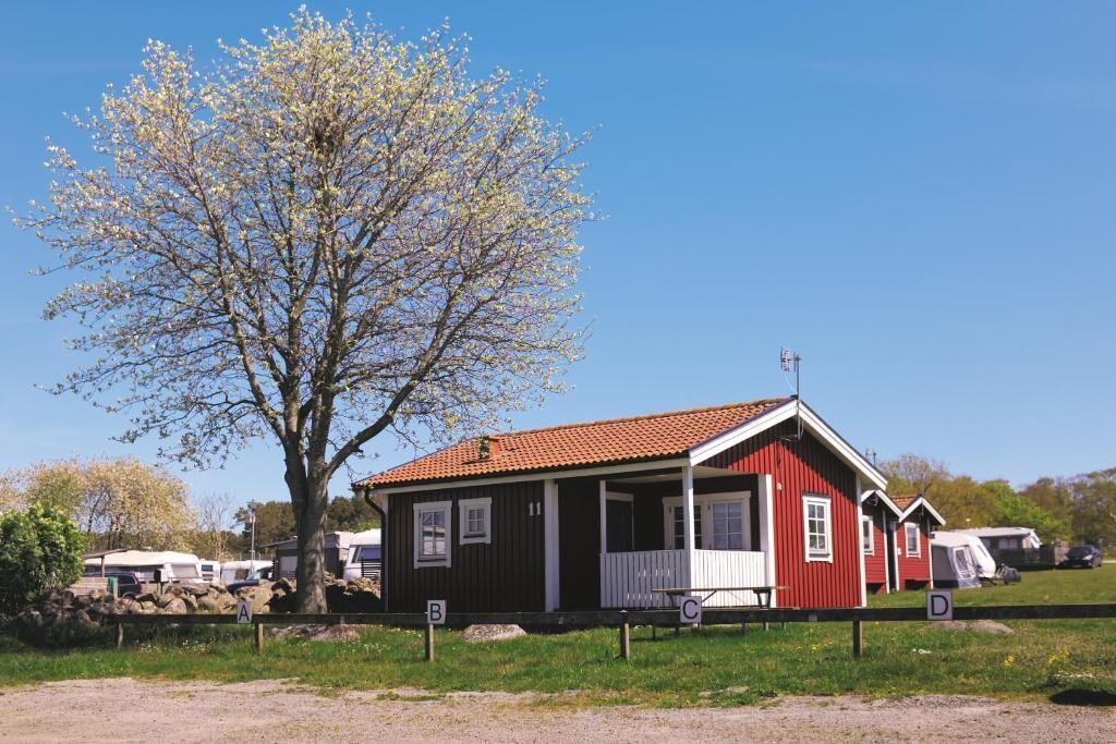 Photo of Outdoor in Hallevik