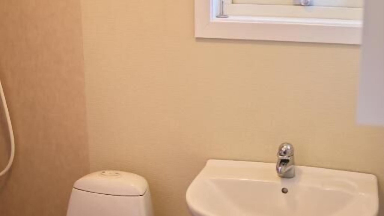 Photo of Bathroom in Hallevik